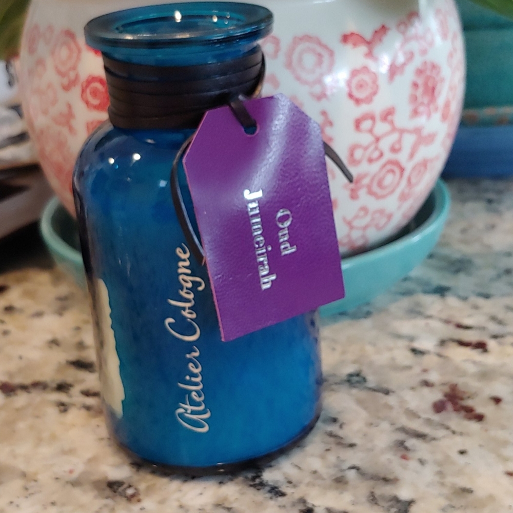 Atelier candle oud Jumeirah 6.8oz